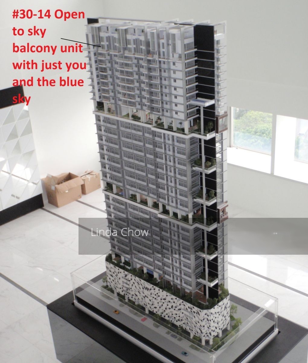 Eon Shenton (D2), Apartment #149184672